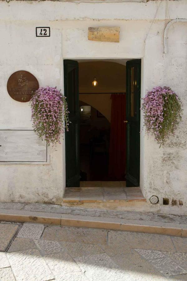 Stay Matera - 42 Экстерьер фото
