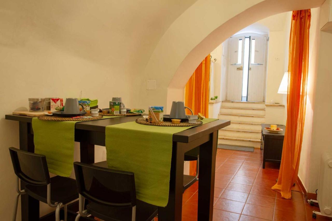 Stay Matera - 42 Экстерьер фото
